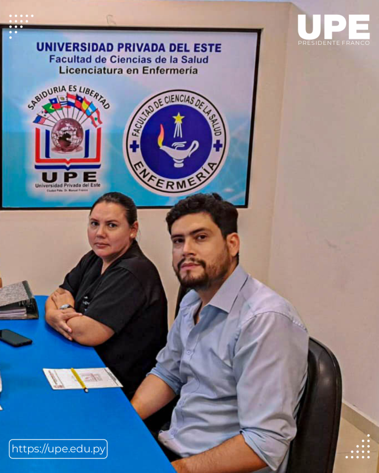 UPE y UNIDA Fortalecen Gestión Interinstitucional 